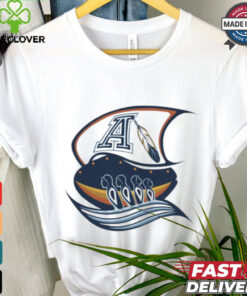 Official Toronto Argonauts Truth and Reconciliation 2024 T Shirt 1 Official Toronto Argonauts Truth and Reconciliation 2024 T Shirt