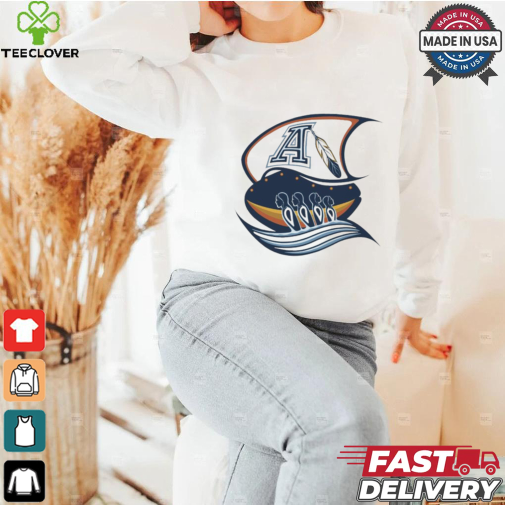 Official Toronto Argonauts Truth and Reconciliation 2024 T Shirt Official Toronto Argonauts Truth and Reconciliation 2024 T Shirt