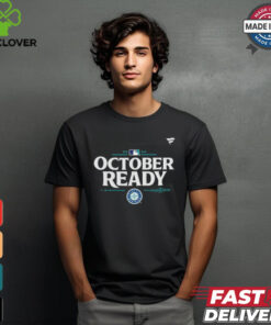 Official Toronto Blue Jays 2024 Mlb Postseason Locker Room shirt