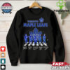 Indianapolis Colts Holiday Lights Sweater T Shirt