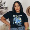 Boston Bruins Fanatics Branded St. Patrick’s Day Forever Lucky T Shirt
