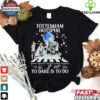Official Minnesota Vikings x Minnesota Timberwolves Signature T Shirt