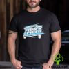 Official Indoor Track and Field NCHSAA State Championships 2023 shirt