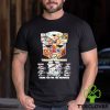 St. Louis Cardinals Cooperstown Winning Streak Personalized Name & Number T Shir