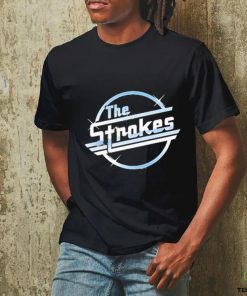 Official Transformers shia labeouf the strokes magna T shirt 1 Official Transformers shia labeouf the strokes magna T shirt