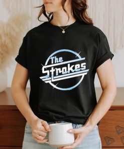 Official Transformers shia labeouf the strokes magna T shirt 2 Official Transformers shia labeouf the strokes magna T shirt