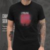 Jfk John F Kennedy For President Retro shirt