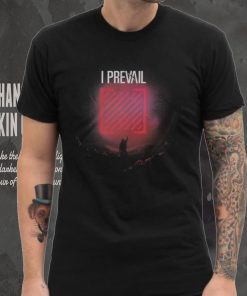 Official Trauma Album shirt