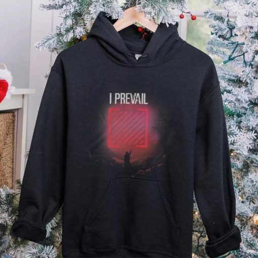 Official Trauma Album shirt