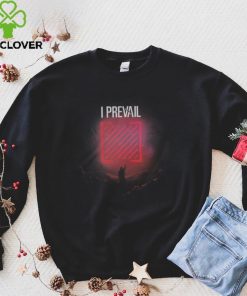 Official Trauma Album shirt