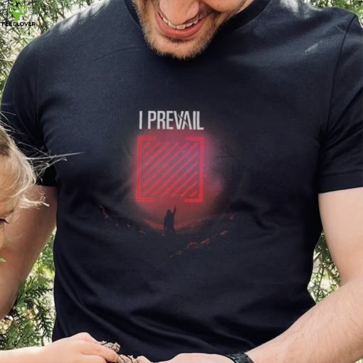 Official Trauma Album shirt