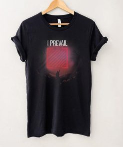 Official Trauma Album shirt
