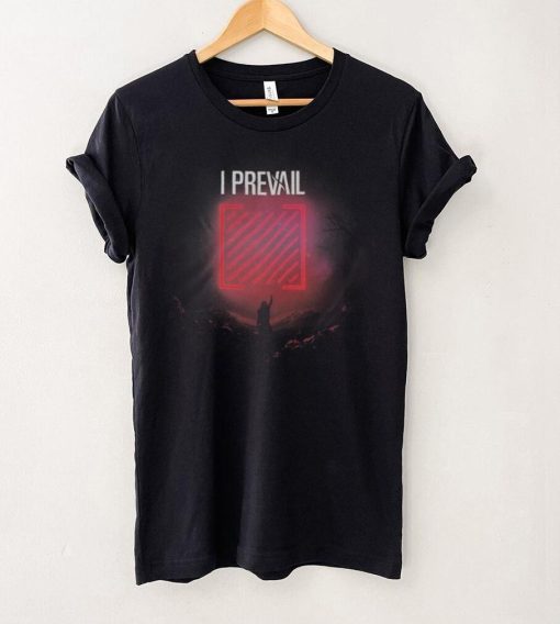 Official Trauma Album shirt