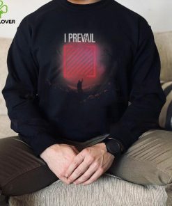 Official Trauma Album shirt