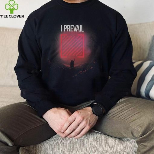 Official Trauma Album shirt