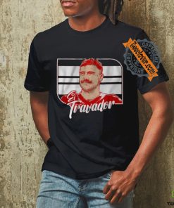 Official Travis Kelce El Travador T Shirt