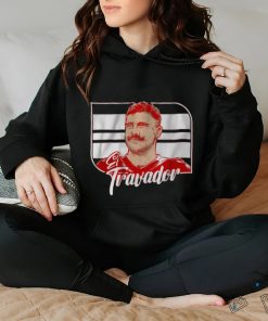 Official Travis Kelce El Travador T Shirt