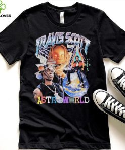 Official Travis Scott Astroworld official shirt 2 Official Travis Scott Astroworld official shirt