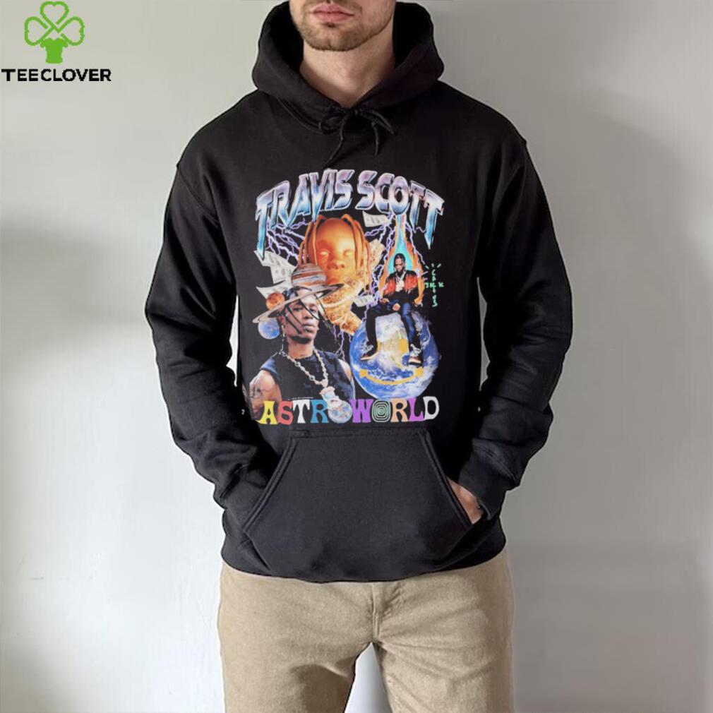 Astroworld clearance official hoodie