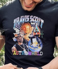 Official Travis Scott Astroworld official shirt 4 Official Travis Scott Astroworld official shirt