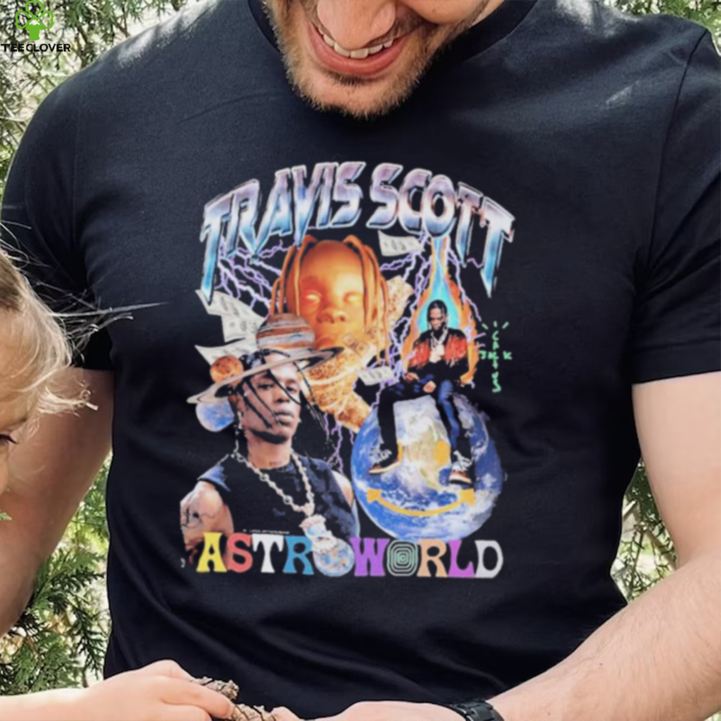 Official Travis Scott Astroworld official shirt Official Travis Scott Astroworld official shirt