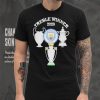 Manchester City The Citizens Champions 2023 Thank You For The Memories Signatures Shirt