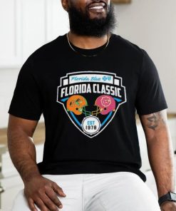 Official Trending Florida a&m vs bcu wildcats 2023 Florida shirt