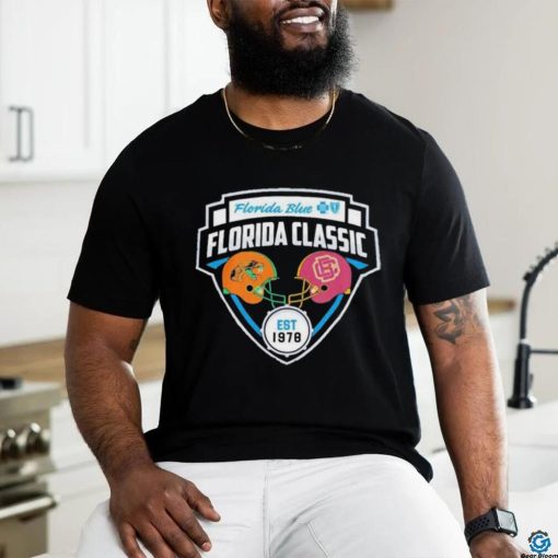 Official Trending Florida a&m vs bcu wildcats 2023 Florida shirt