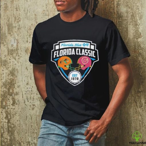 Official Trending Florida a&m vs bcu wildcats 2023 Florida shirt