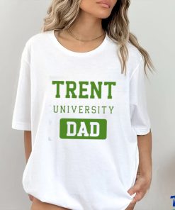 Official Trent University Dad Shirt