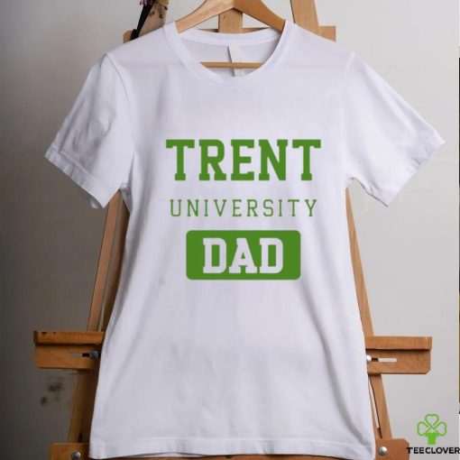 Official Trent University Dad Shirt