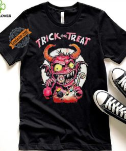 Official Trick or treat evil needs candy tour 2024 T shirt 3 Official Trick or treat evil needs candy tour 2024 T shirt