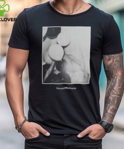 Official Triloxogy Clothing House Of Balloons Anniversary T Shirt