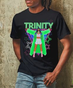Official Trinity Glow Shirt