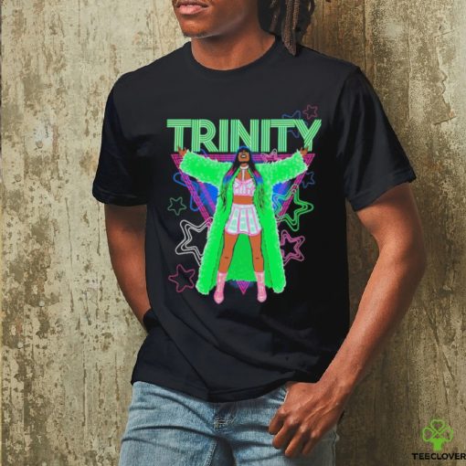 Official Trinity Glow Shirt