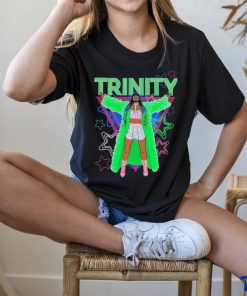 Official Trinity Glow Shirt