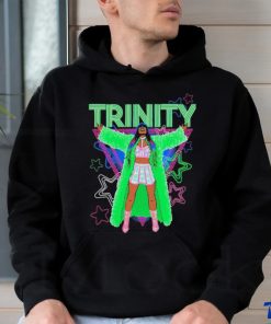 Official Trinity Glow Shirt