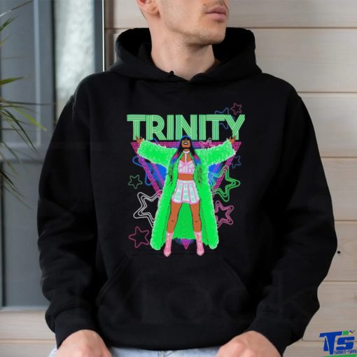 Official Trinity Glow Shirt