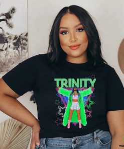 Official Trinity Glow Shirt
