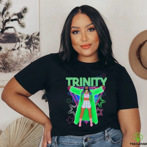 Official Trinity Glow Shirt