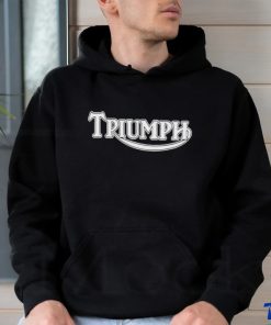 Official Triumph 2024 shirt