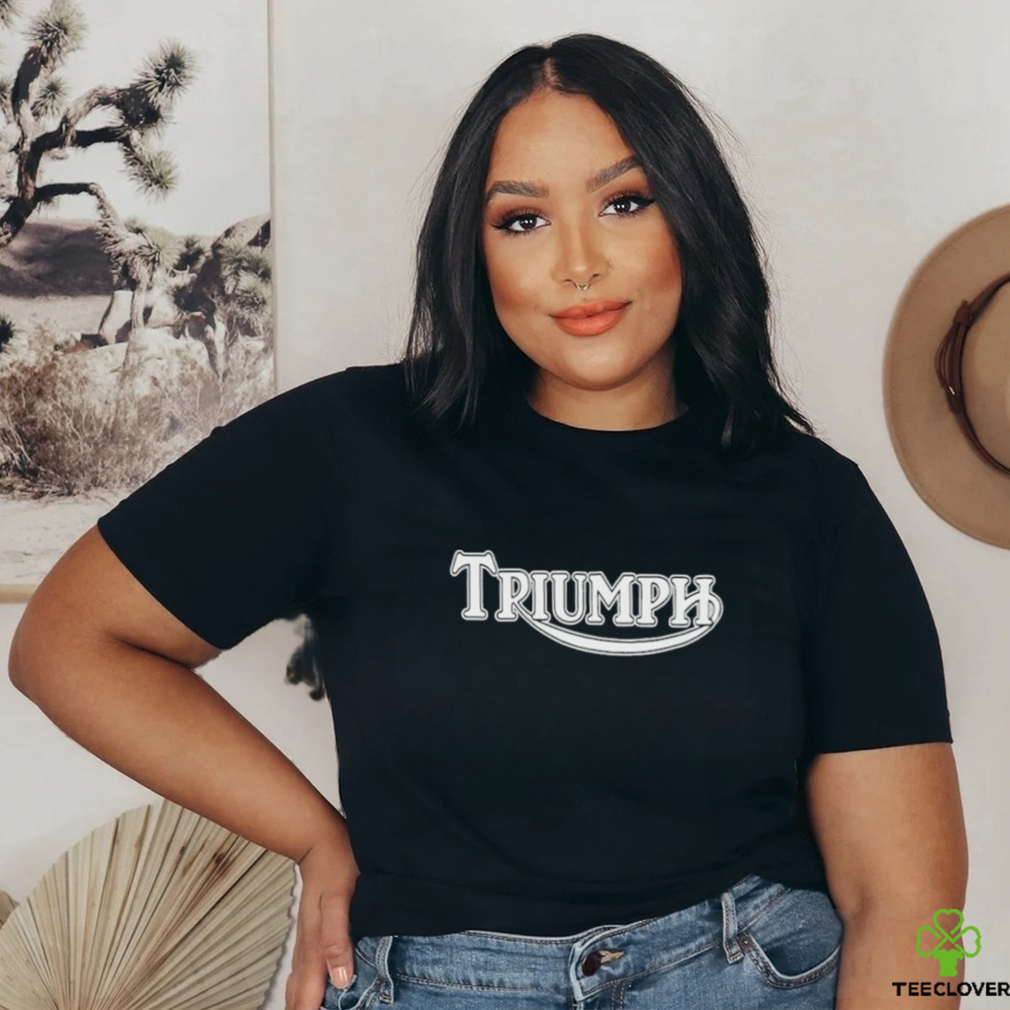 Official Triumph 2024 shirt Official Triumph 2024 shirt