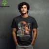 An American Legends Michael Jordan And Harley Davidson Signature Shirt