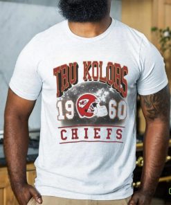 Official Tru Colors Apparel Clothing Tru Kolors X Kansas City Chiefs Shirt 2 Official Tru Colors Apparel Clothing Tru Kolors X Kansas City Chiefs Shirt
