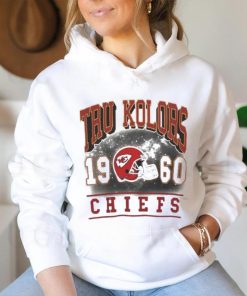 Official Tru Colors Apparel Clothing Tru Kolors X Kansas City Chiefs Shirt 3 Official Tru Colors Apparel Clothing Tru Kolors X Kansas City Chiefs Shirt