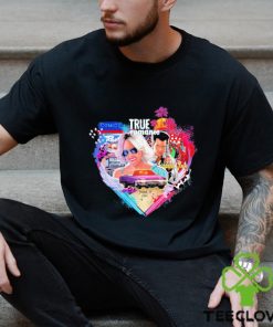 Official True Romance By Matt Ryan Tobin True Romance Safari Jnn You’re So Cool Shirt