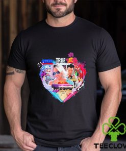 Official True Romance By Matt Ryan Tobin True Romance Safari Jnn You’re So Cool Shirt