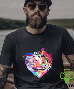 Official True Romance By Matt Ryan Tobin True Romance Safari Jnn You’re So Cool Shirt