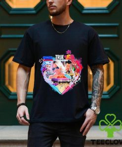 Official True Romance By Matt Ryan Tobin True Romance Safari Jnn You’re So Cool Shirt