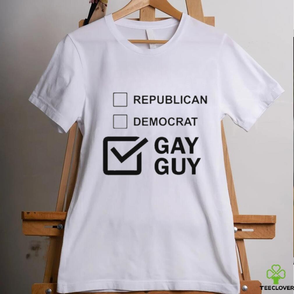 Official Trueanon Reputation Democracy Gay Guy Shirt Official Trueanon Reputation Democracy Gay Guy Shirt